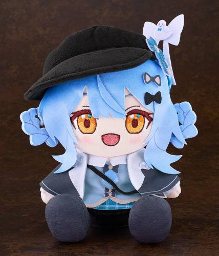 Goodsmile - MAGICAL GIRL WITCH TRIALS - Tachibana Sherry - Plush 17cm
