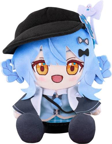 Goodsmile - MAGICAL GIRL WITCH TRIALS - Tachibana Sherry - Plush 17cm