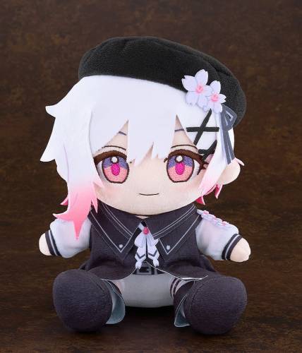 Goodsmile - MAGICAL GIRL WITCH TRIALS - Sakuraba Ema - Plush 17cm