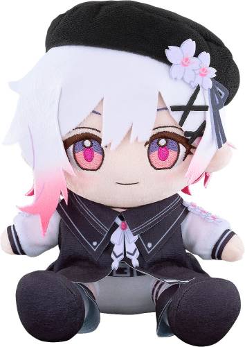 Goodsmile - MAGICAL GIRL WITCH TRIALS - Sakuraba Ema - Plush 17cm