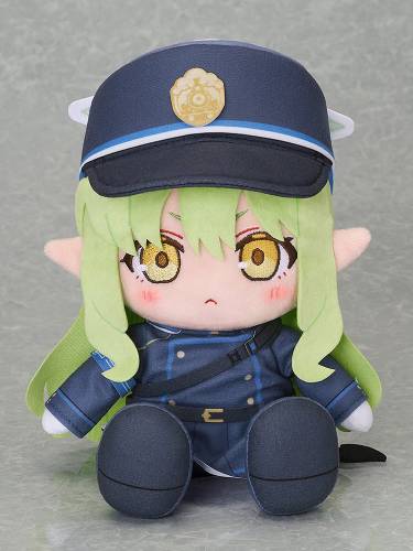 Goodsmile - BLUE ARCHIVE - Plushie Hikari Chocopuni - Plush 17cm