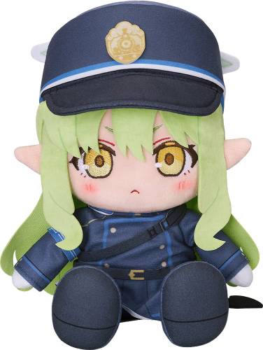 Goodsmile - BLUE ARCHIVE - Plushie Hikari Chocopuni - Plush 17cm