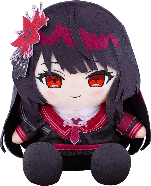 Goodsmile - MAGICAL GIRL WITCH TRIALS - Nikaido Hiro - Plush 17cm