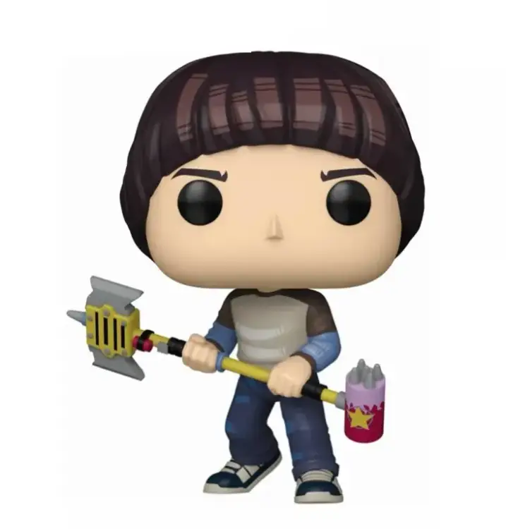 Funko - STRANGER THINGS TALES FROM '85 - POP Animation N° 2463 - Will