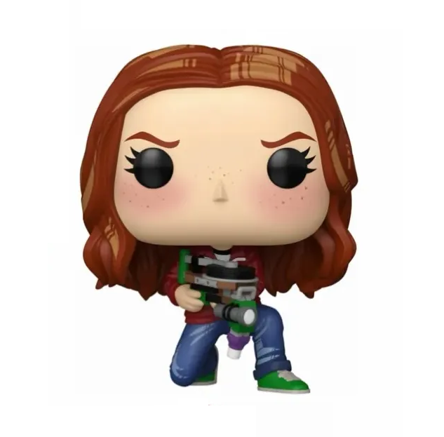Funko - STRANGER THINGS TALES FROM '85 - POP Animation N° 2461 - MAX