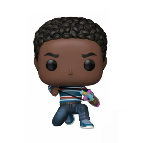 Funko - STRANGER THINGS TALES FROM '85 - POP Animation N° 2460 - Lucas