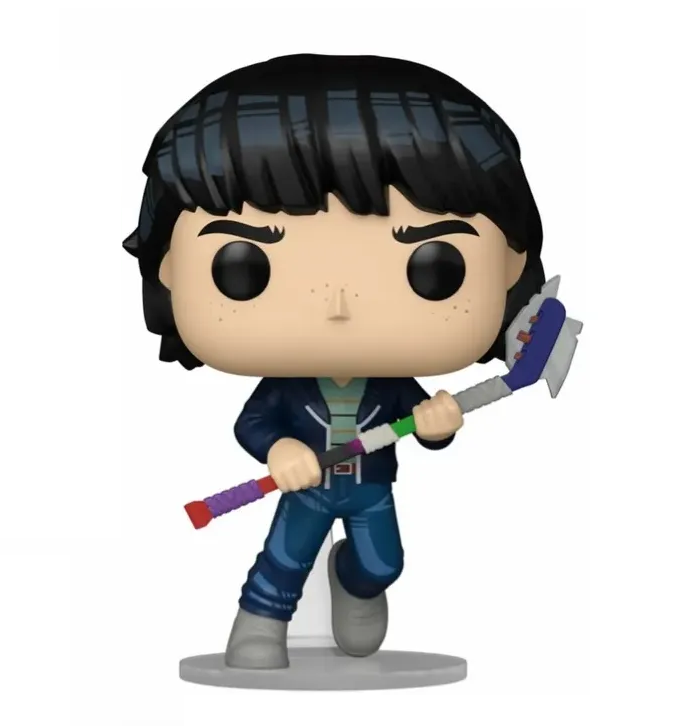 Funko - STRANGER THINGS TALES FROM '85 - POP Animation N° 2459 - Mike
