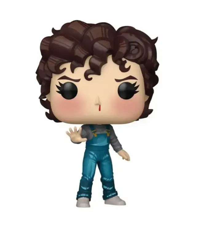 Funko - STRANGER THINGS TALES FROM '85 - POP Animation N° 2458 - Eleven