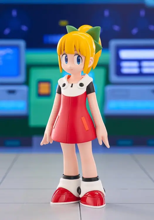 Kotobukiya - MEGA MAN - Roll - Statue Oshi Works 19cm