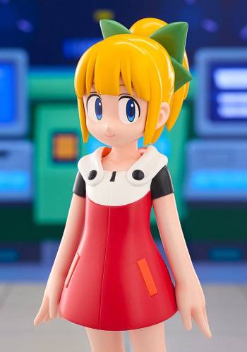 Kotobukiya - MEGA MAN - Roll - Statue Oshi Works 19cm