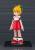 Kotobukiya - MEGA MAN - Roll - Statue Oshi Works 19cm