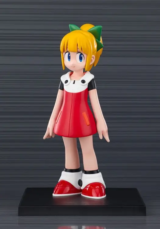 Kotobukiya - MEGA MAN - Roll - Statue Oshi Works 19cm
