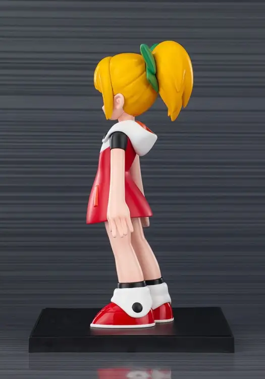 Kotobukiya - MEGA MAN - Roll - Statue Oshi Works 19cm