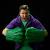 Hasbro - MARVEL - Hulk Fist - Replica Legend Series 1/1