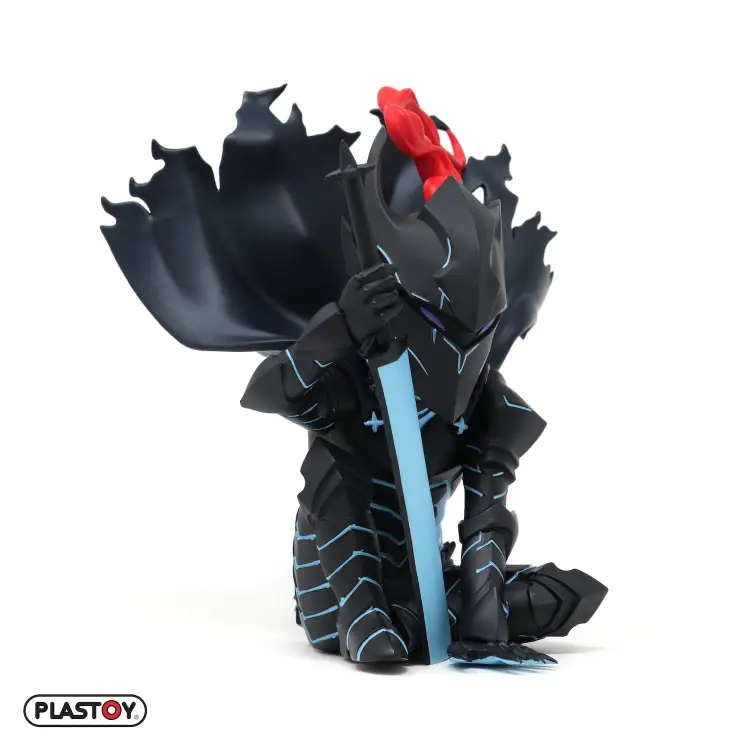 Plastoy - SOLO LEVELING - Igris - Money Box PVC 17cm