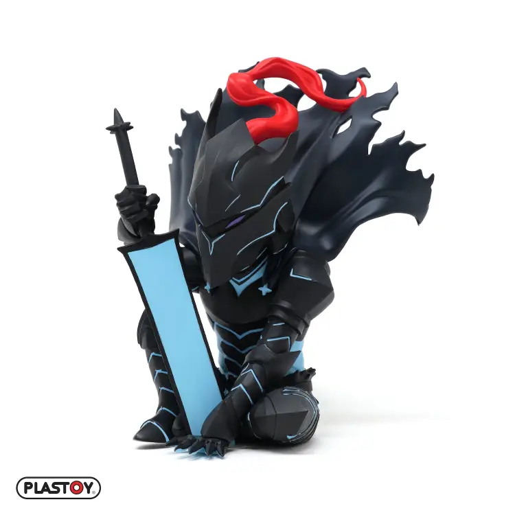 Plastoy - SOLO LEVELING - Igris - Money Box PVC 17cm