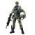 Hasbro - G.I. JOE - Special Forces - Fig. Classified Series Legacy Collec. 15cm