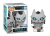 Funko - KAIJU NO 8 - POP Animation N° 2254 - Kaiju No 8 Jumpsuit