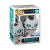Funko - KAIJU NO 8 - POP Animation N° 2254 - Kaiju No 8 Jumpsuit