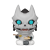 Funko - KAIJU NO 8 - POP Animation N° 2254 - Kaiju No 8 Jumpsuit