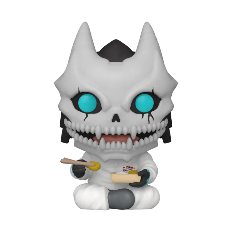 Funko - KAIJU NO 8 - POP Animation N° 2254 - Kaiju No 8 Jumpsuit