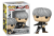 Funko - PERSONA 4 GOLDEN - POP Games N° 1238 - Protagonist