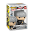 Funko - PERSONA 4 GOLDEN - POP Games N° 1238 - Protagonist