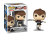 Funko - PERSONA 3 - POP Games N° 1237 - Female Protagonist