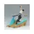 Banpresto - ONE PIECE - SENKOZEKKEI RORONOA ZORO 11 cm