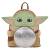 Loungefly - THE MANDALORIAN - Grogu & Anzellan - Mini Backpack Loungefly