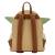 Loungefly - THE MANDALORIAN - Grogu & Anzellan - Mini Backpack Loungefly