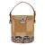 Loungefly - THE MANDALORIAN - Grogu & Anzellan - Mini Backpack Loungefly