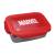 Vamos - MARVEL - Lunch Box Stainless steel