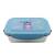 Vamos - LILO & STITCH - Lunch Box Stainless steel