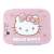 Vamos - HELLO KITTY - Lunch Box with 3 compartments 1000ml