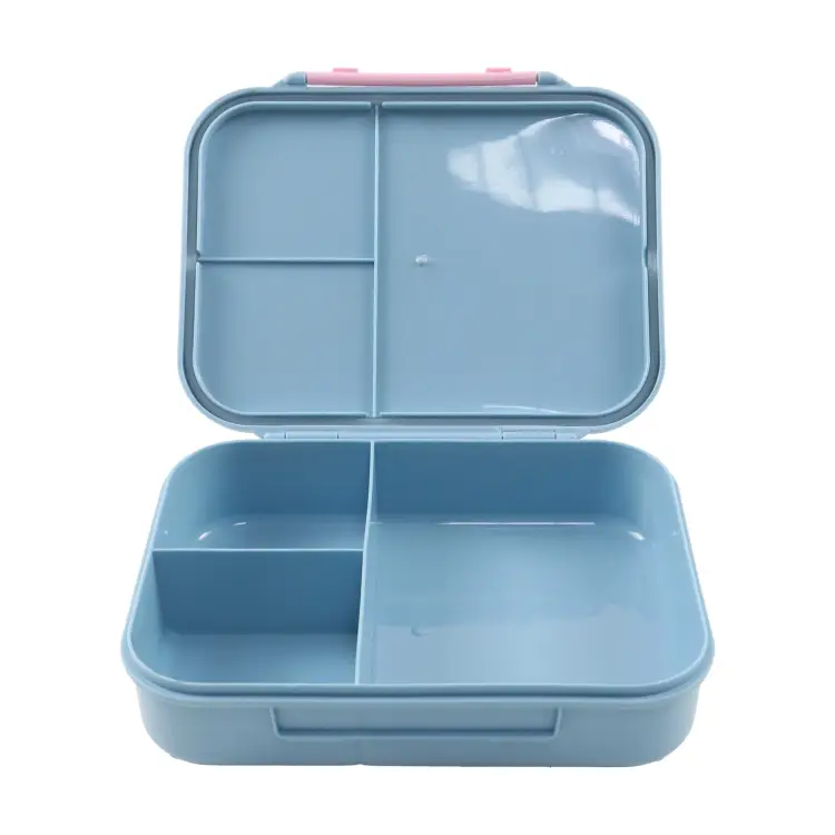 Vamos - LILO & STITCH - Lunch Box with 3 compartments 1000ml