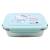 Vamos - HELLO KITTY - Lunch Box Stainless steel