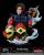 Cartoon Kingdom - GRENDIZER - Duke Fleed - King Bust 1/4 23cm