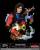 Cartoon Kingdom - GRENDIZER - Duke Fleed - King Bust 1/4 23cm