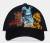 Difuzed - FIVE NIGHTS AT FREDDY'S - Can you survive - Adjustable Cap