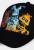 Difuzed - FIVE NIGHTS AT FREDDY'S - Can you survive - Adjustable Cap