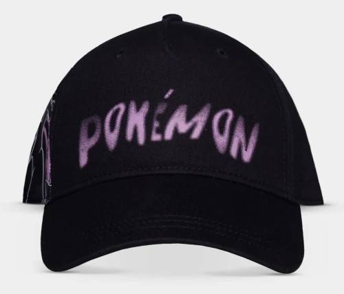 Difuzed - POKEMON - Psychic - Adjustable Cap