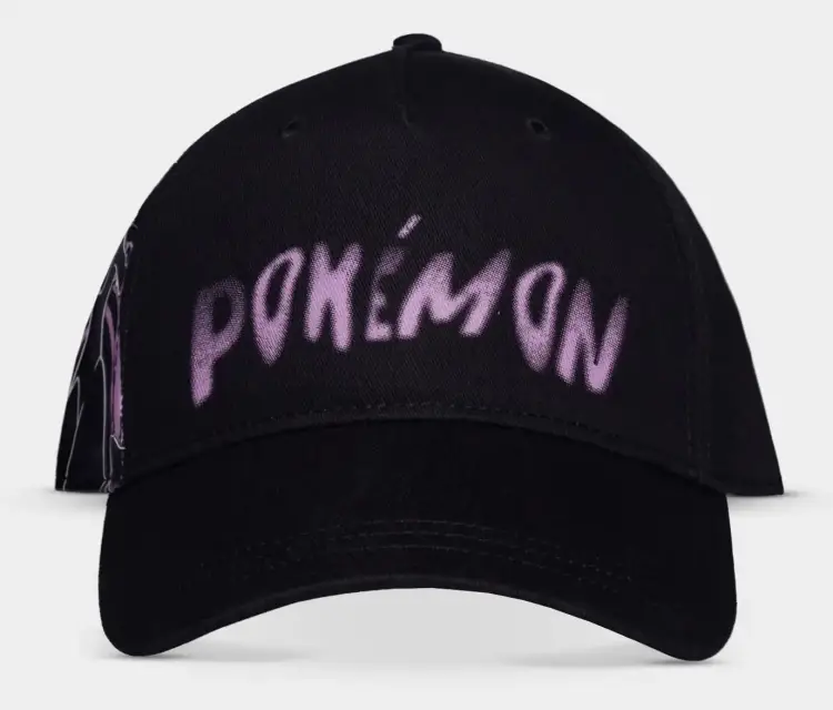 Difuzed - POKEMON - Psychic - Adjustable Cap