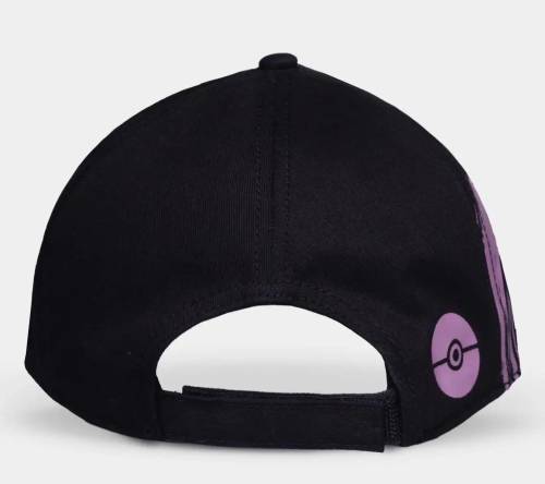 Difuzed - POKEMON - Psychic - Adjustable Cap