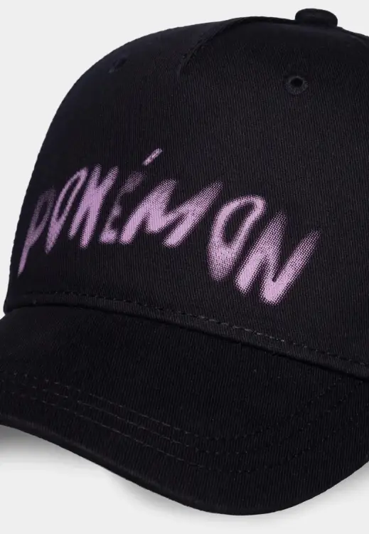 Difuzed - POKEMON - Psychic - Adjustable Cap