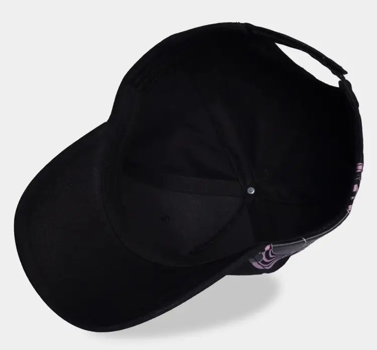 Difuzed - POKEMON - Psychic - Adjustable Cap