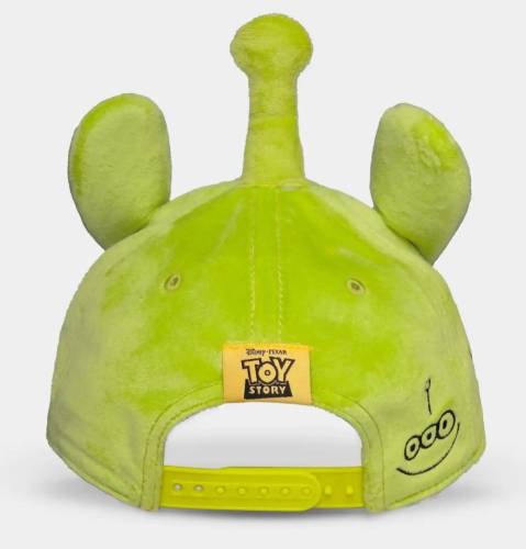 Difuzed - TOY STORY 5 - Alien - Trucker Cap