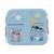 Vamos - LILO & STITCH - Lunch Box with 3 compartments 800ml