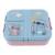 Vamos - LILO & STITCH - Lunch Box with 3 compartments 800ml