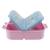 Vamos - LILO & STITCH - Lunch Box with 3 compartments 800ml